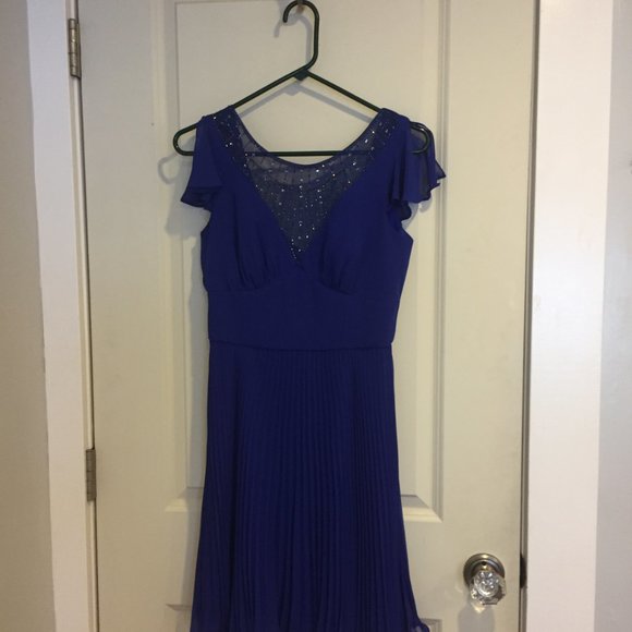 Max and Cleo Dress Size 4 - Picture 2 of 5